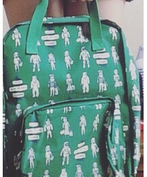 TYAKASHA | バックパック/リュック