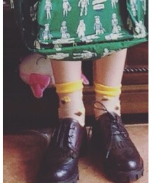 TYAKASHA | ソックス/靴下