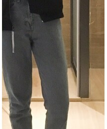 American Apparel | デニムパンツ