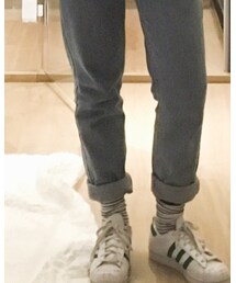 adidas | スニーカー