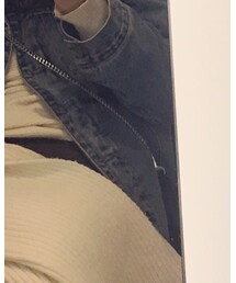 PULL&BEAR | デニムジャケット