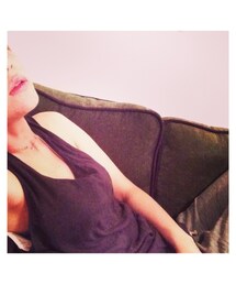 H&M | タンクトップ