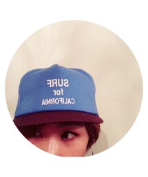 Cher Shore | キャップ