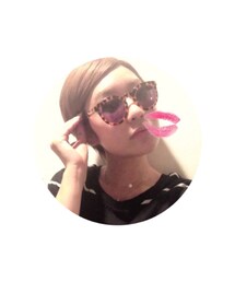 Cher Shore | サングラス