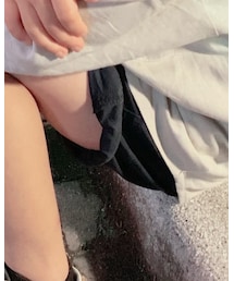 UNIQLO | パンツ