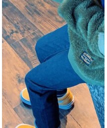 UNIQLO | デニムパンツ