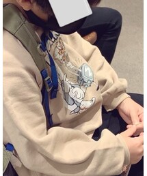 JAM & LINK | パーカー