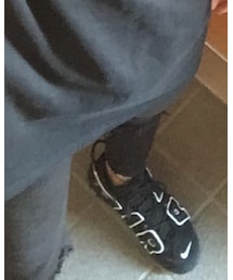 モアテン | スニーカー