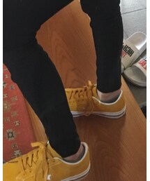 CONVERSE | スニーカー