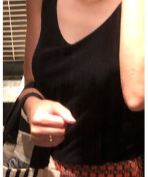 UNIQLO | キャミソール