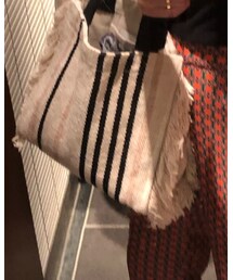 Lilas Campbell | トートバッグ