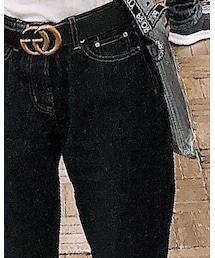 ZOZO | デニムパンツ