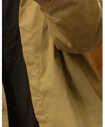 oneway glamorous | ミリタリージャケット