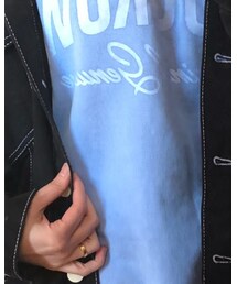 Rodeo Crowns | スウェット