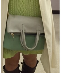 OPAQUE | ショルダーバッグ