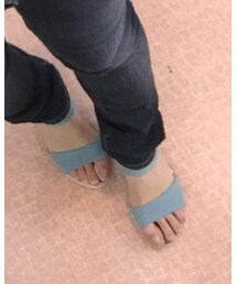 しまむら | サンダル