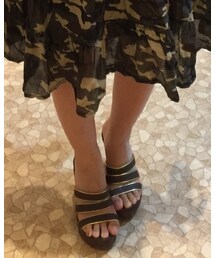 no brand | サンダル