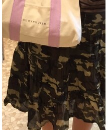 no brand | スカート