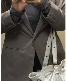 ニッセン | テーラードジャケット