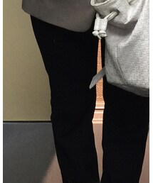 no brand | スラックス