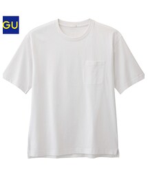 GU | Tシャツ/カットソー