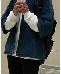 GU | ジャケット/アウター