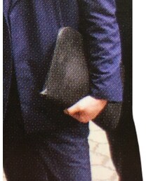 ZARA | クラッチバッグ