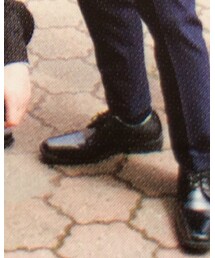 ZARA | ドレスシューズ