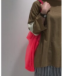 BRUNABOINNE | バッグ