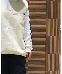 THE DAY ON THE BEACH | トップス