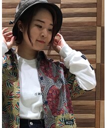 THE DAY ON THE BEACH | トップス