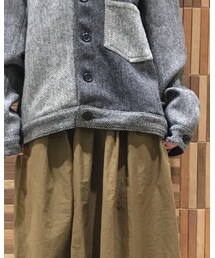 yoused play vintage | ジャケット/アウター