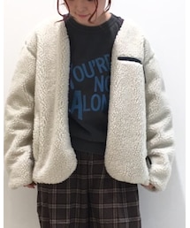 MIXTA | トップス