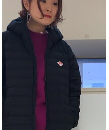 DANTON | ジャケット/アウター