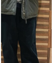JAPAN BLUE JEANS | パンツ