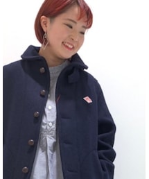 DANTON | ジャケット/アウター