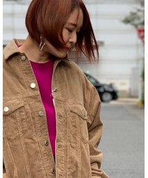 URVIN | ジャケット/アウター