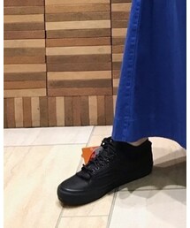 VANS | シューズ