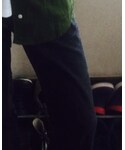 Lee(リー)の「パンツ(デニムパンツ)」