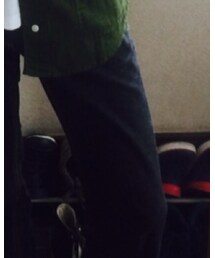 Lee | デニムパンツ