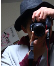 no brand | ハット