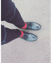 no brand | その他シューズ