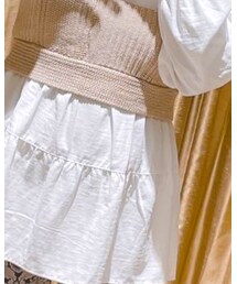 ELENCARE DUE | シャツ/ブラウス