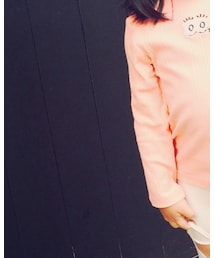 无面兔大仙 | Tシャツ/カットソー