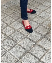 Charlotte Olympia | バレエシューズ