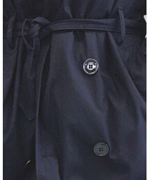 DSCP | トレンチコート