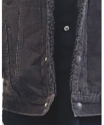 COMME des GARCONS SHIRT | シャツ/ブラウス