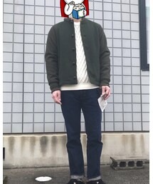 UNIQLO | ニット/セーター