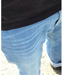 Gramicci | デニムパンツ