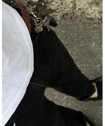 無印良品 | その他パンツ